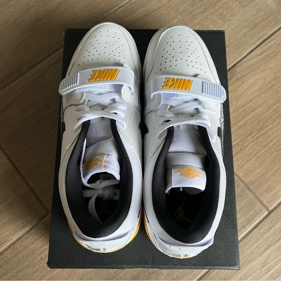 Jordan Legacy 312 Low - Picture 6 of 8